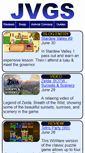 Mobile Screenshot of jvgs.net